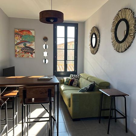 Apartament Quai Du Felibre LʼIsle-sur-la-Sorgue Zewnętrze zdjęcie