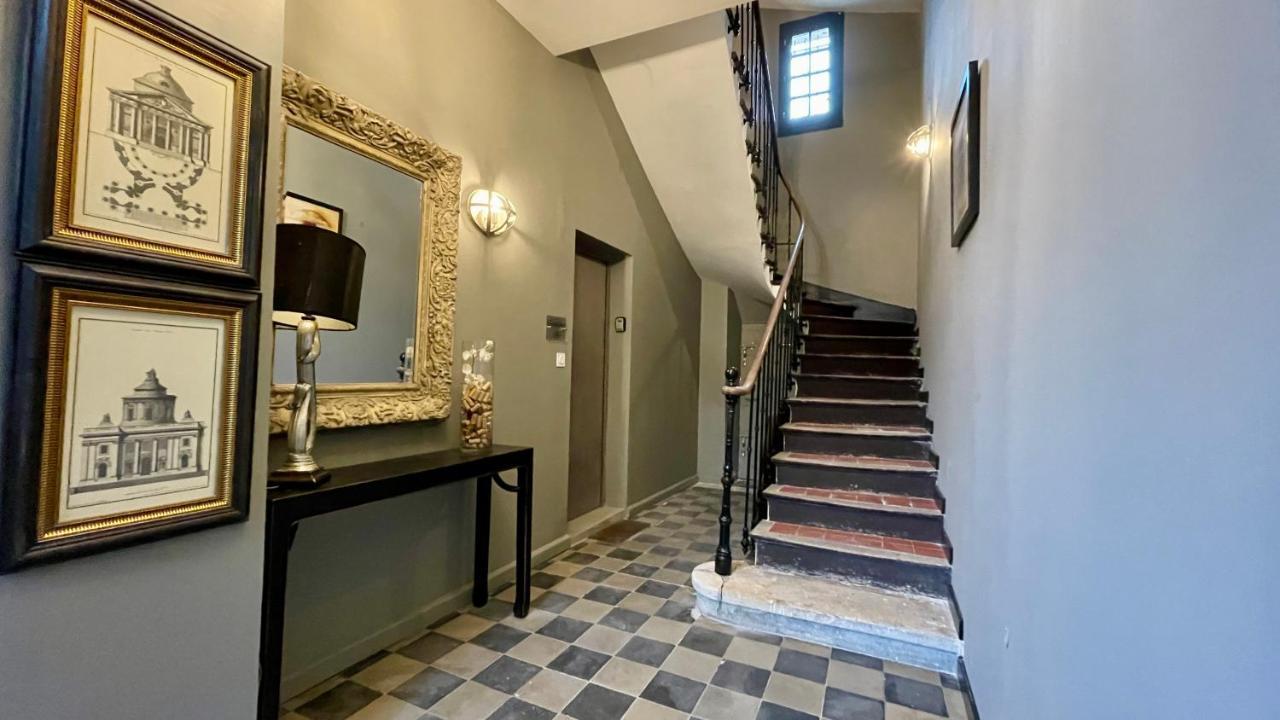 Apartament Quai Du Felibre LʼIsle-sur-la-Sorgue Zewnętrze zdjęcie