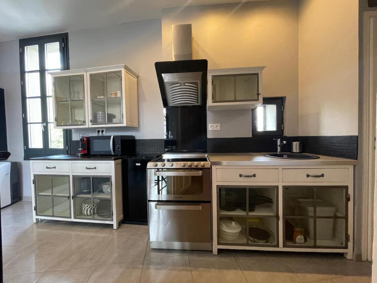 Apartament Quai Du Felibre LʼIsle-sur-la-Sorgue Zewnętrze zdjęcie