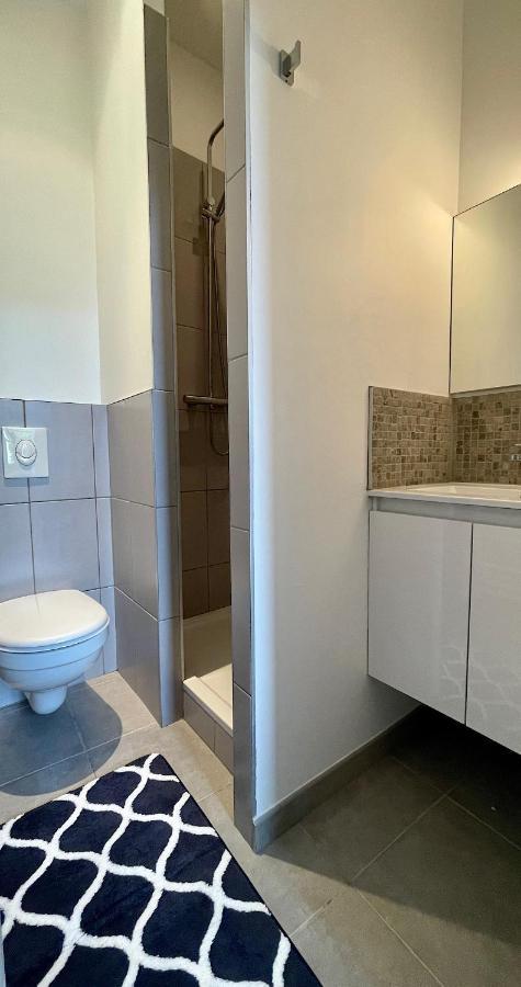 Apartament Quai Du Felibre LʼIsle-sur-la-Sorgue Zewnętrze zdjęcie