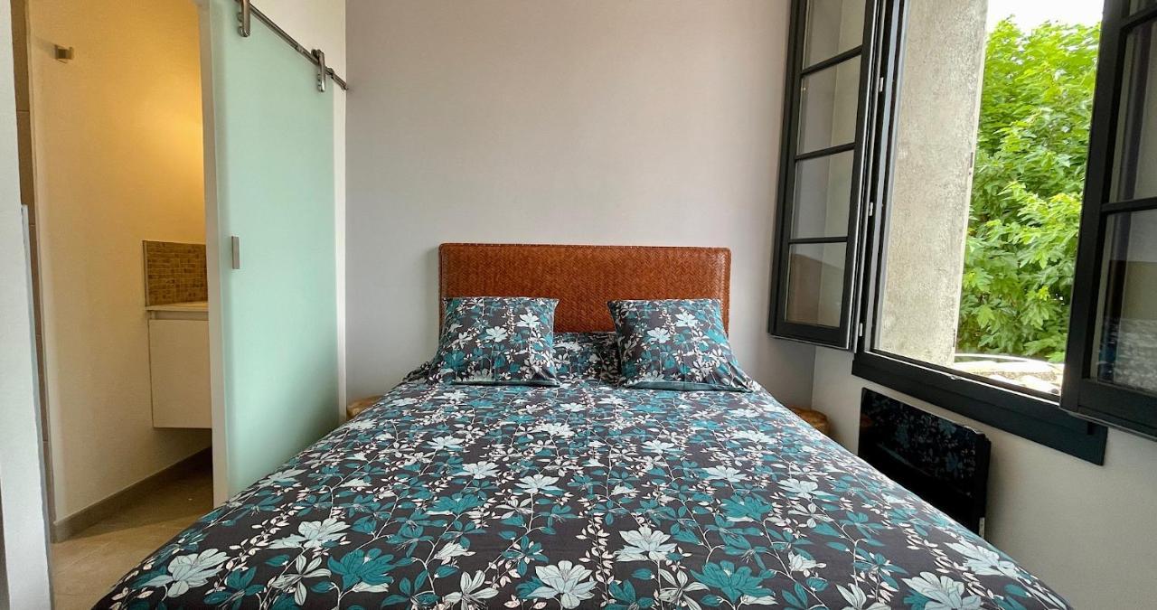 Apartament Quai Du Felibre LʼIsle-sur-la-Sorgue Zewnętrze zdjęcie