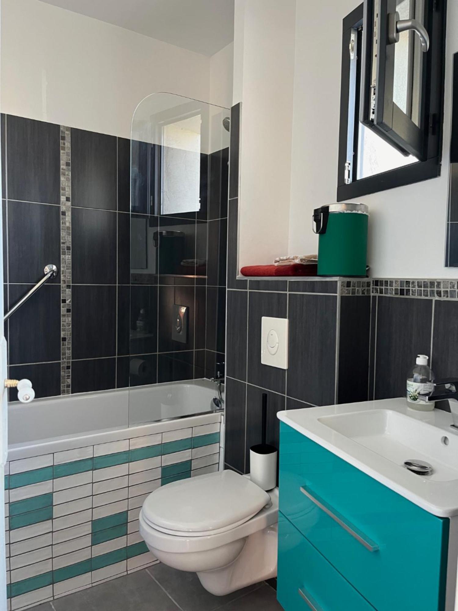 Apartament Quai Du Felibre LʼIsle-sur-la-Sorgue Zewnętrze zdjęcie