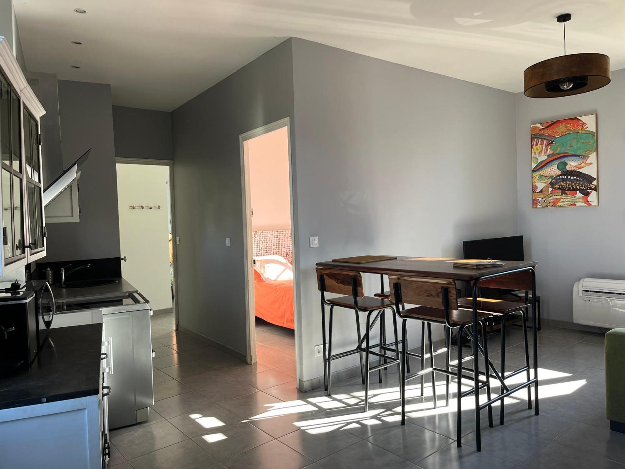 Apartament Quai Du Felibre LʼIsle-sur-la-Sorgue Zewnętrze zdjęcie